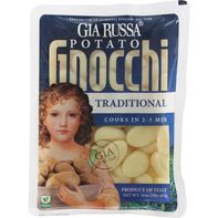 GIA Traditional Potato Gnocchi