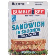 Ensalada de Atún Bumble Bee