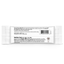 Lenny & Larry's Cookie-fied Bar Protein Bar, White Chip Macadamia