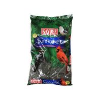 Kaytee Black Oil Sunflower Wild Bird Food