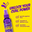 Aussie Miracle Curls Refresher Spray Gel con Coco y Jojoba