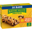 Nature Valley Chewy Protein Peanut Butter Dark Chocolate Bars