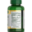 Aceite de linaza en cápsulas blandas de Nature's Bounty, 1200 mg