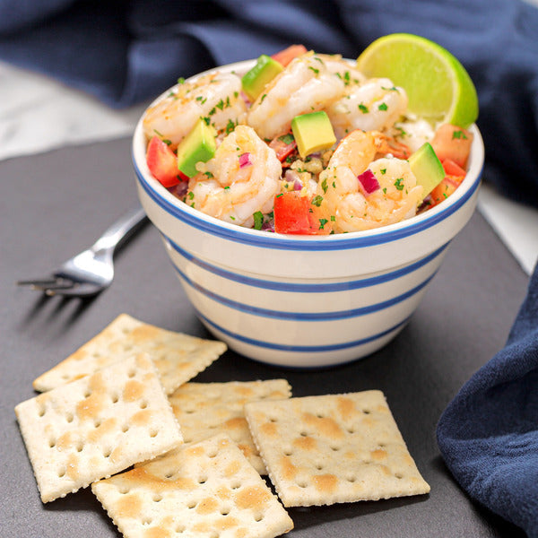 Premium Original Saltine Crackers