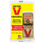 Victor Metal Pedal Mouse Trap