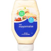 Food Club Mayonnaise