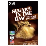 Azúcar de Caña Turbinado Sugar In The Raw