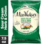 Chips de pommes de terre cuites à la casserole Miss Vickie's à la crème sure, aux herbes et à l'oign
