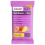 RXBAR Barra de Proteína de Mantequilla de Anacardo con Limón y Miel