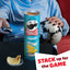 Pringles Cheddar and Sour Cream Potato Crisps, 5.5 oz