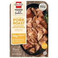 Hormel Square Table Slow Simmered Pork Roast Au Jus
