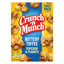 Popcorn au caramel au beurre et cacahuètes Crunch ‘n Munch