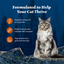 Blue Buffalo Wilderness Wild Delights Nourriture Humide pour Chats Sans Céréales