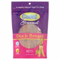 Cadet Duck Breast Treat for Dogs