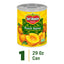 Del Monte Yellow Cling Peach Halves in Heavy Syrup