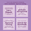 Plum Organics Stage 2 Organic Baby Food - Apple, Plum, Berry & Barley