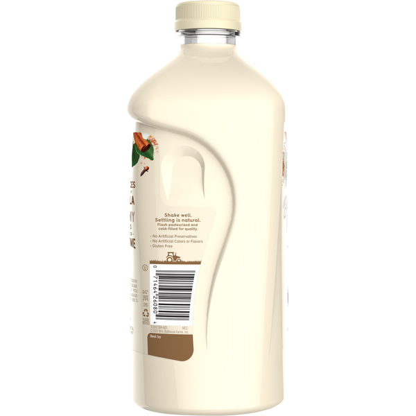 Bebida de Soja y Té con Chai de Vainilla de Bolthouse Farms
