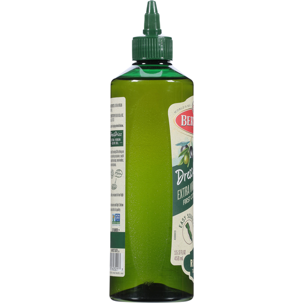 Aceite de Oliva Virgen Extra Bertolli Dress & Drizz