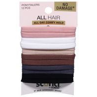 scünci No Damage Ponytailers