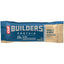 BARRES PROTÉINÉES À L'AMANDE VANILLE BUILDERS - Sans Gluten