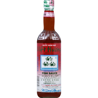 Salsa de Pescado Premium Viet Huong