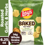 Chips de pomme de terre Lay's au garlic rôti et aux herbes