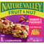 Barres de Granola Cranberry Pomme Grenade Nature Valley