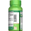 Capsules de Ginseng Coréen de Nature's Truth