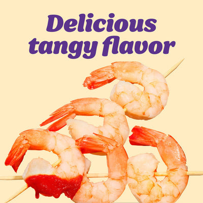 Kraft Cocktail Sauce - Premium Flavor for Your Dishes