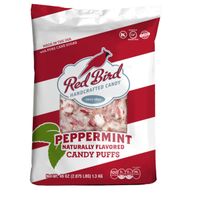 Caramelos de Menta Red Bird