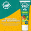Pâte dentifrice naturelle au fluor Tom's of Maine - Orange Mangue Étonnante