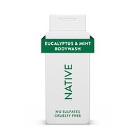 Gel Douche Eucalyptus & Menthe Naturel