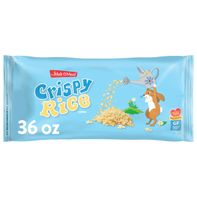 Malt-O-Meal Crispy Rice Cereal