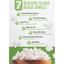 Grains de maïs à éclater gourmet Black Jewell - Snack naturel spécial