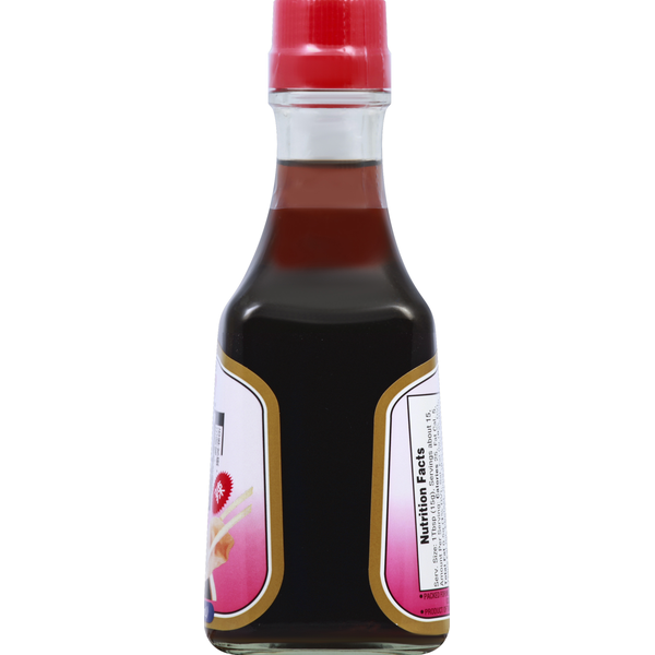 Sauce Piquante pour Raviolis Wei-Chuan