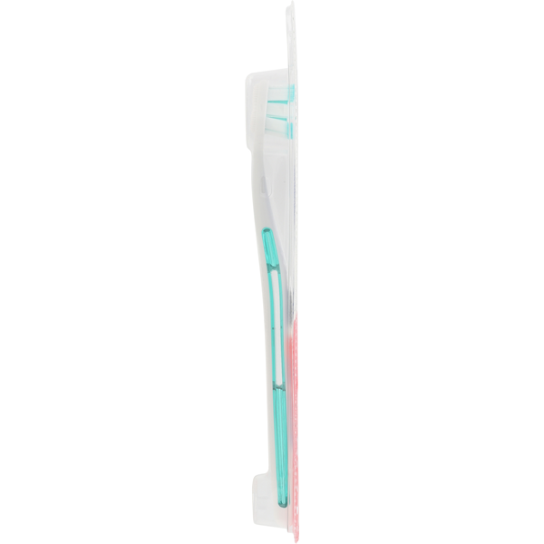 Brosse à dents manuelle Colgate - Soins bucco-dentaires premium