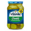 Rodajas de Pepinillo en Vinagre Vlasic Ovals - Amigables con Keto