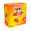 Chester's Fries, saveurs Flamin' Hot, snacks de maïs