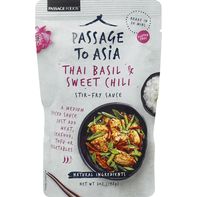 Passage to Asia Thai Basil Stir-Fry Sauce
