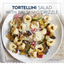 Barilla Three Cheese Tortellini Pasta - Non-GMO & Pantry Friendly
