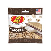 Jelly Belly Jelly Beans, S'mores Flavor