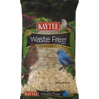 Alimentation pour oiseaux sauvages Kaytee, mélange sans déchets