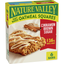 Nature Valley Cinnamon Brown Sugar Soft-Baked Oatmeal Squares