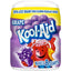 Mélange de boisson Kool-Aid au raisin