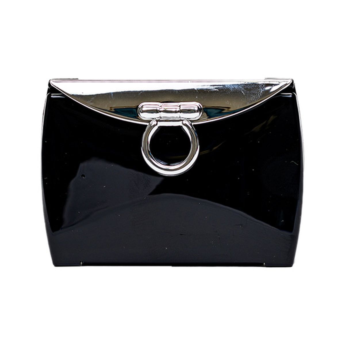 Collection de Miroirs Compactes Brandon Evening Clutch