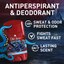 Old Spice Krakengard Antiperspirant et Déodorant pour Hommes