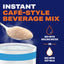 Mezcla de Bebida Instantánea Maxwell House Café Vainilla Francesa