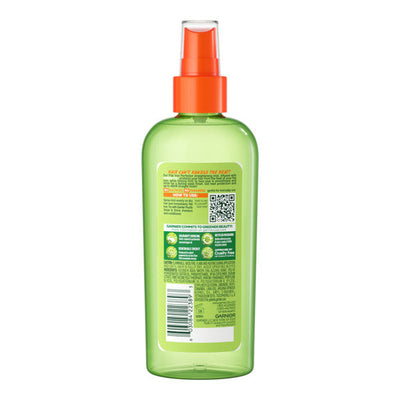 Garnier Fructis Mist para Alisar con Plancha