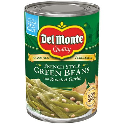 Del Monte French Style Green Beans