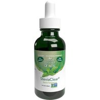 SweetLeaf Stevia Sweetener, SteviaClear